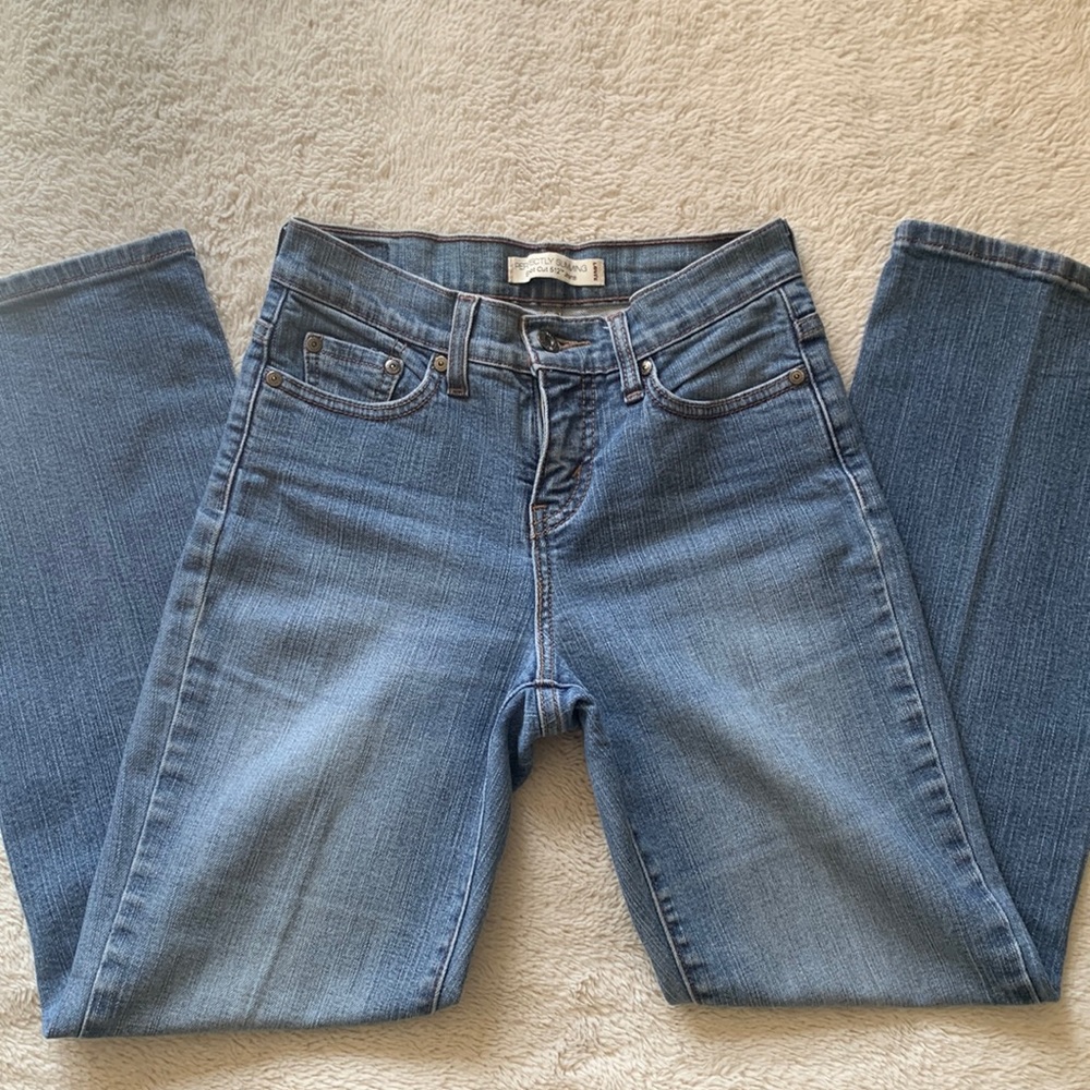 Levi’s 512 Jeans